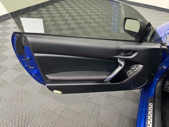 used 2019 Subaru BRZ car, priced at $23,288