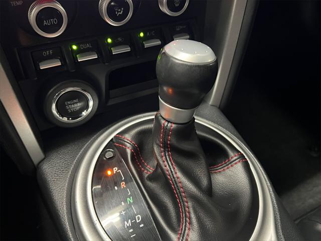 used 2019 Subaru BRZ car, priced at $23,288