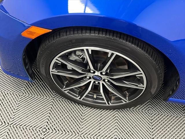 used 2019 Subaru BRZ car, priced at $23,288