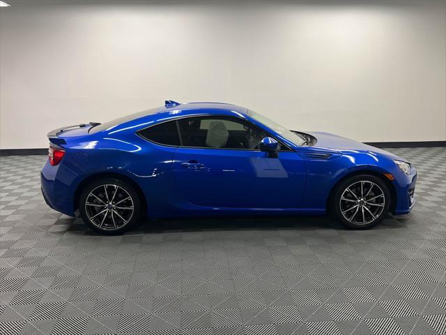 used 2019 Subaru BRZ car, priced at $23,288