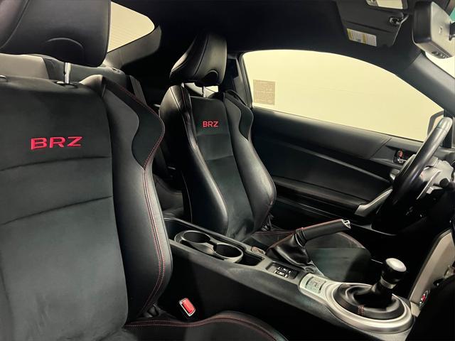 used 2019 Subaru BRZ car, priced at $23,288