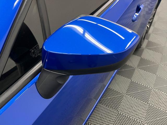 used 2019 Subaru BRZ car, priced at $23,288