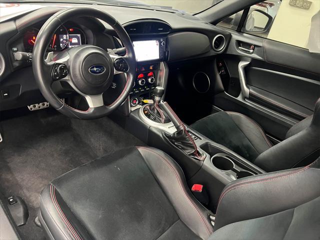 used 2019 Subaru BRZ car, priced at $23,288