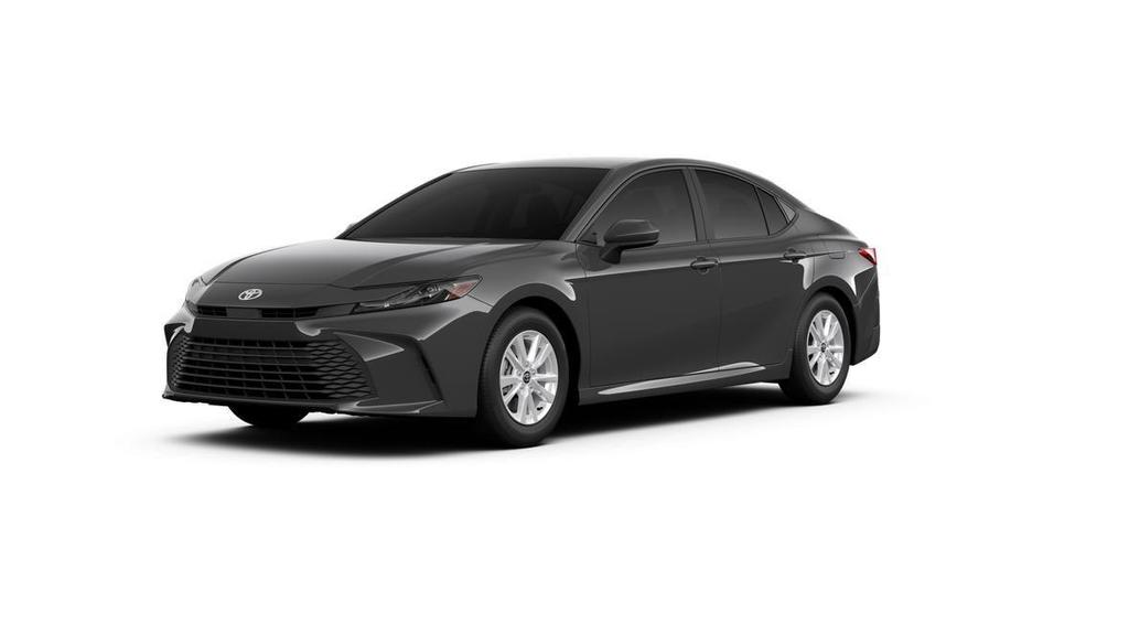 new 2026 Toyota Camry car, priced at $30,679
