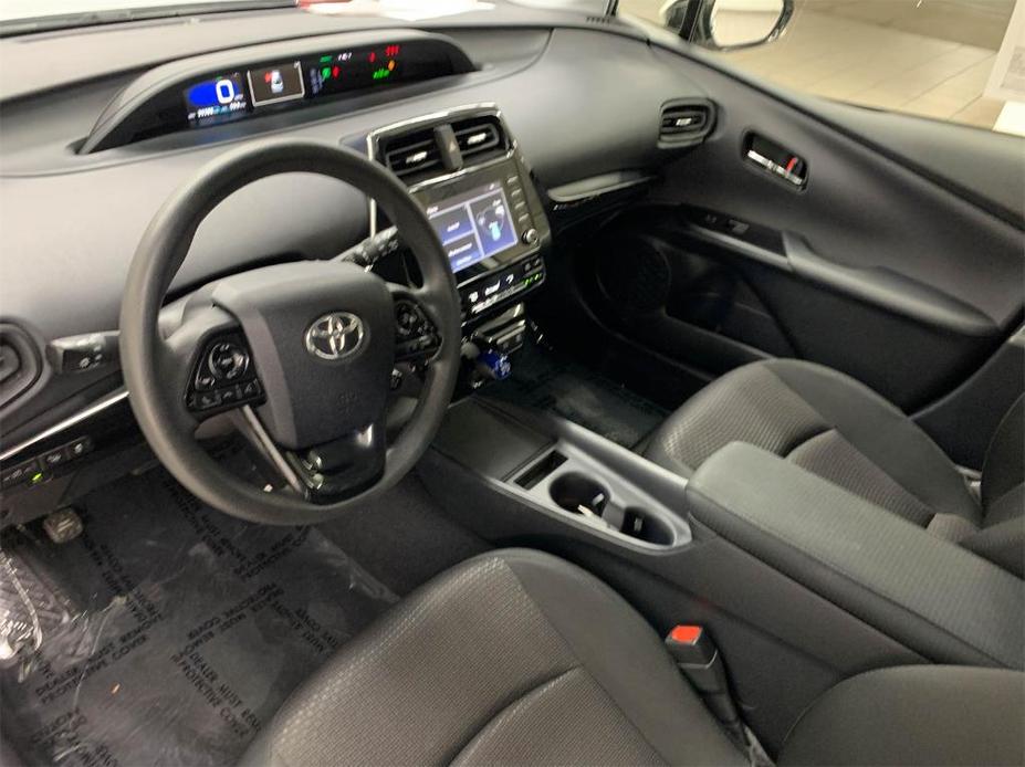 used 2020 Toyota Prius car, priced at $24,488