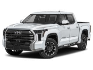 new 2026 Toyota Tundra car, priced at $62,455