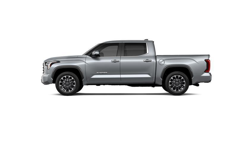 new 2026 Toyota Tundra car, priced at $62,455