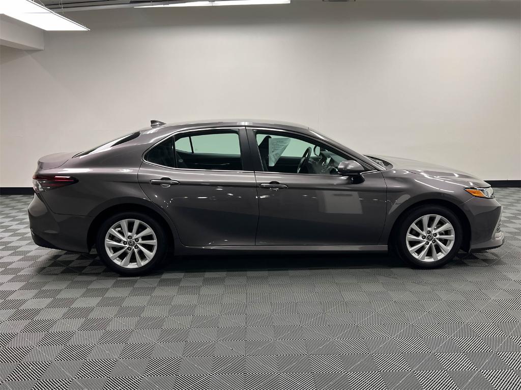 used 2024 Toyota Camry car, priced at $25,888