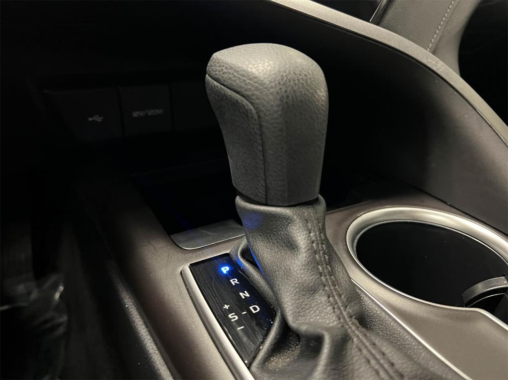 used 2024 Toyota Camry car, priced at $25,888
