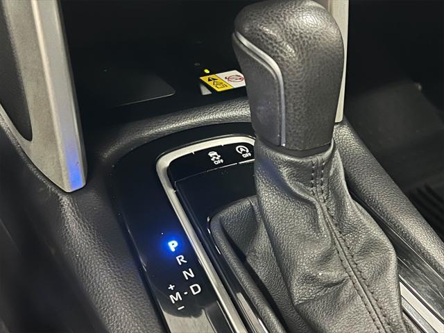 used 2022 Toyota Corolla Cross car, priced at $21,788