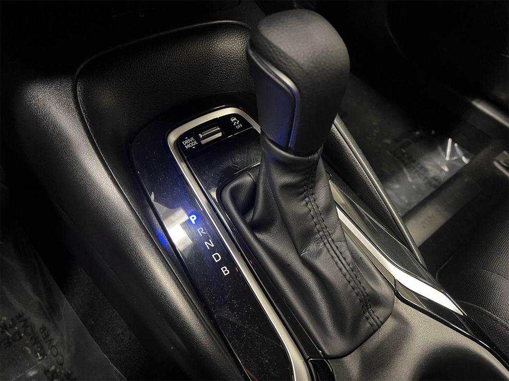 used 2024 Toyota Corolla car, priced at $21,988