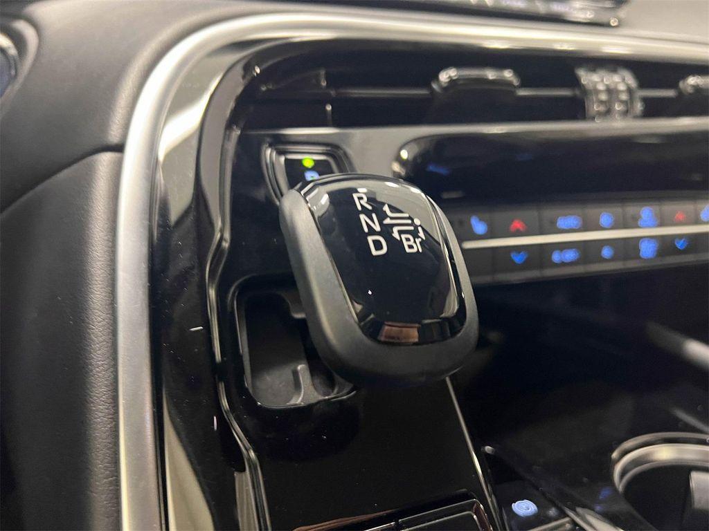 used 2021 Toyota Mirai car, priced at $12,988
