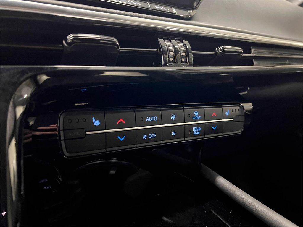 used 2021 Toyota Mirai car, priced at $12,988