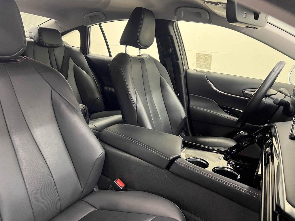 used 2021 Toyota Mirai car, priced at $12,988