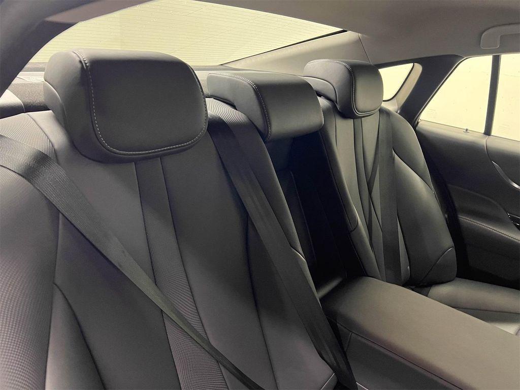 used 2021 Toyota Mirai car, priced at $12,988