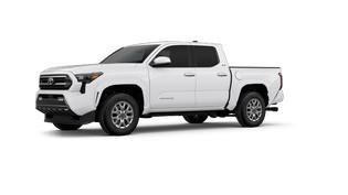 new 2025 Toyota Tacoma car, priced at $42,504