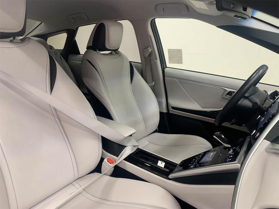 used 2019 Toyota Mirai car, priced at $8,288