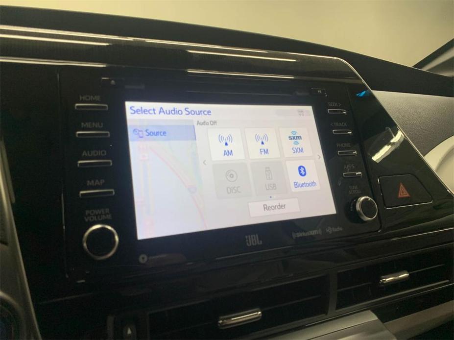 used 2019 Toyota Mirai car, priced at $8,288