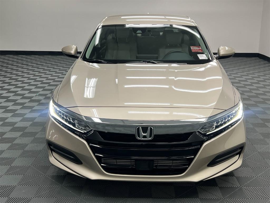 used 2020 Honda Accord car, priced at $22,788