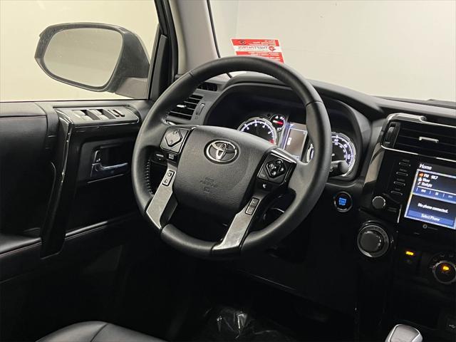 used 2021 Toyota 4Runner car, priced at $45,788