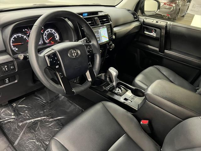 used 2021 Toyota 4Runner car, priced at $45,788