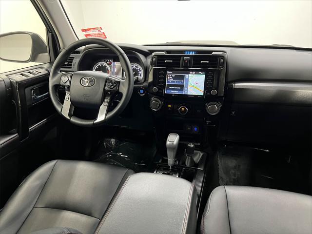 used 2021 Toyota 4Runner car, priced at $45,788