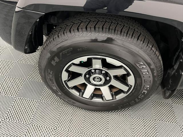 used 2021 Toyota 4Runner car, priced at $45,788