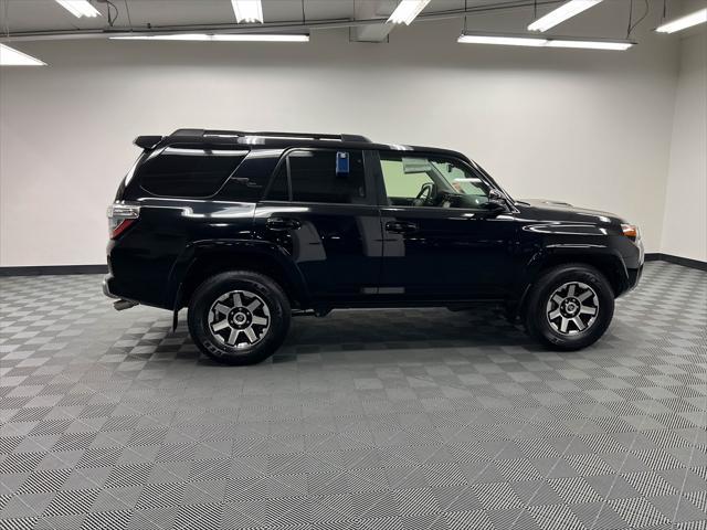 used 2021 Toyota 4Runner car, priced at $45,788