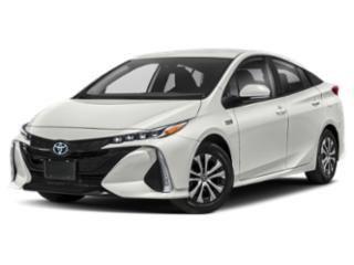 used 2022 Toyota Prius Prime car, priced at $26,788