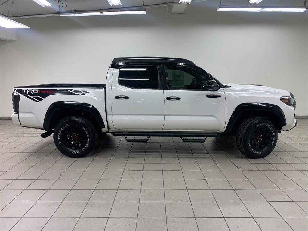 used 2019 Toyota Tacoma car, priced at $42,888