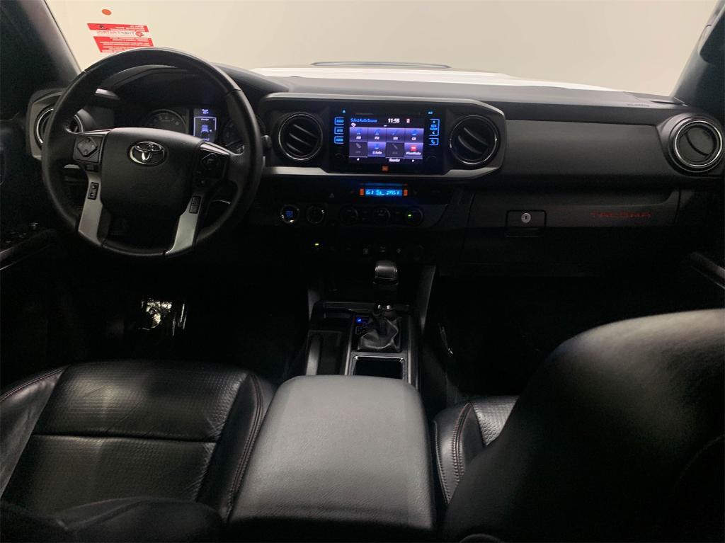 used 2019 Toyota Tacoma car, priced at $42,888