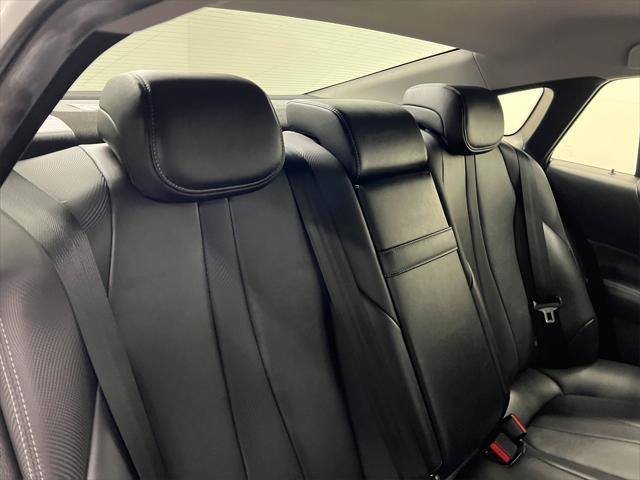 used 2021 Toyota Mirai car, priced at $14,188