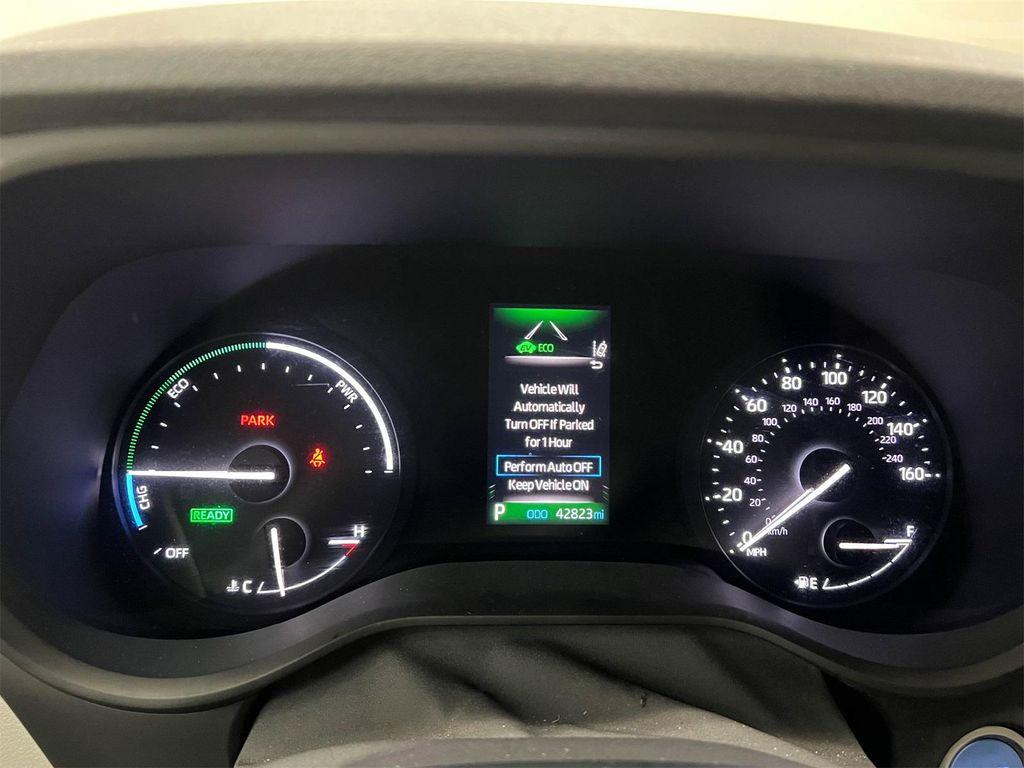 used 2024 Toyota Sienna car, priced at $43,788