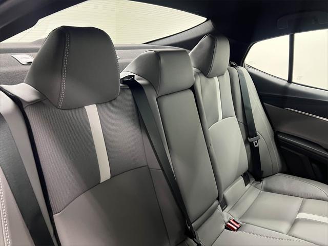 used 2025 Toyota Camry car, priced at $34,185