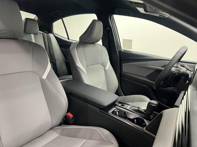 used 2025 Toyota Camry car, priced at $34,185