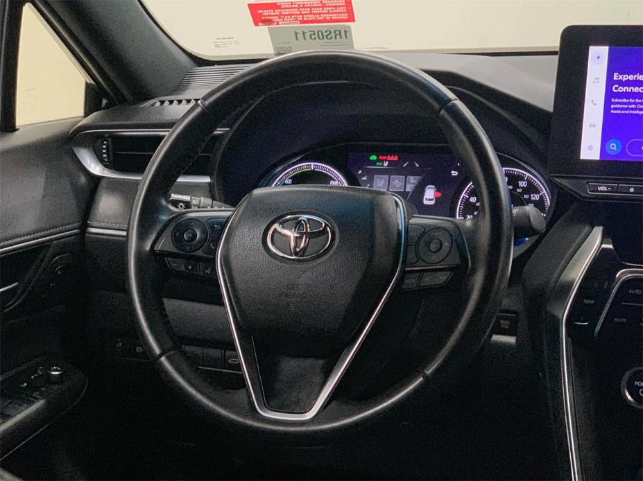 used 2023 Toyota Venza car, priced at $31,388