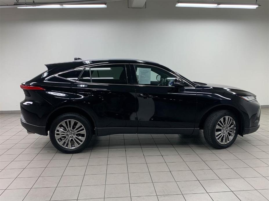 used 2023 Toyota Venza car, priced at $31,388