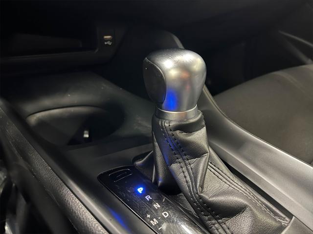 used 2020 Toyota C-HR car, priced at $22,995