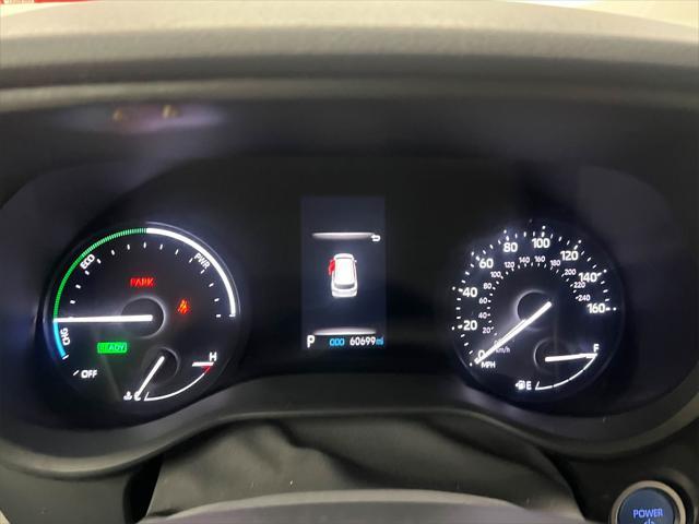 used 2023 Toyota Sienna car, priced at $37,988