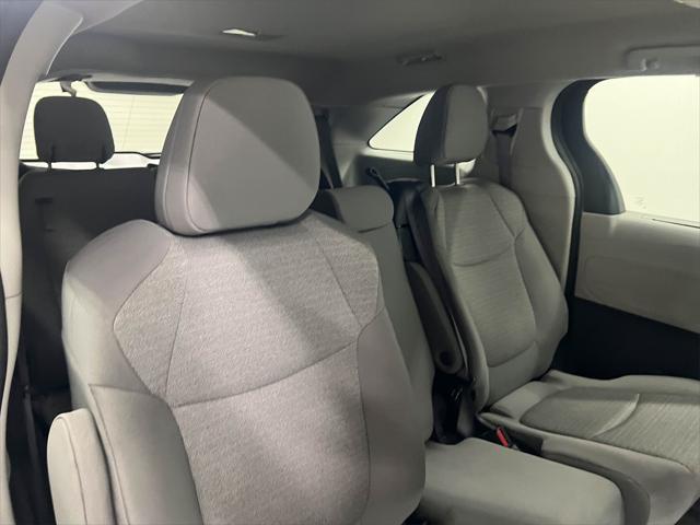 used 2023 Toyota Sienna car, priced at $37,988