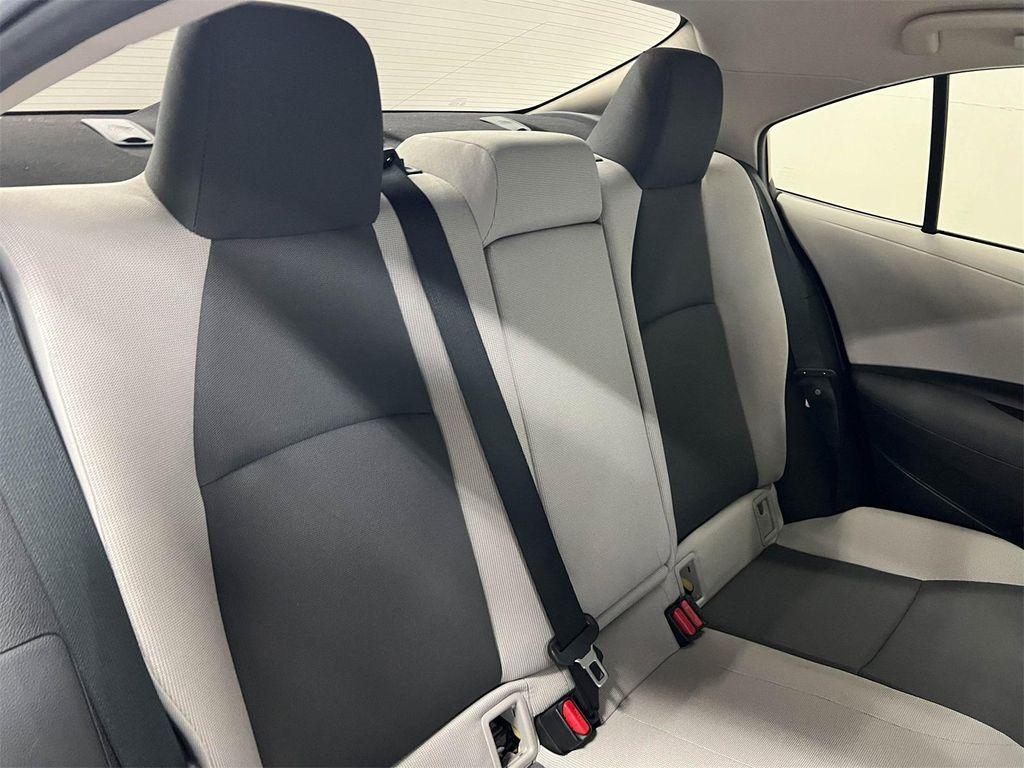 used 2023 Toyota Corolla Hybrid car, priced at $22,388