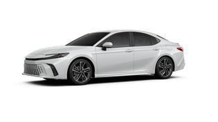 new 2025 Toyota Camry car, priced at $41,109