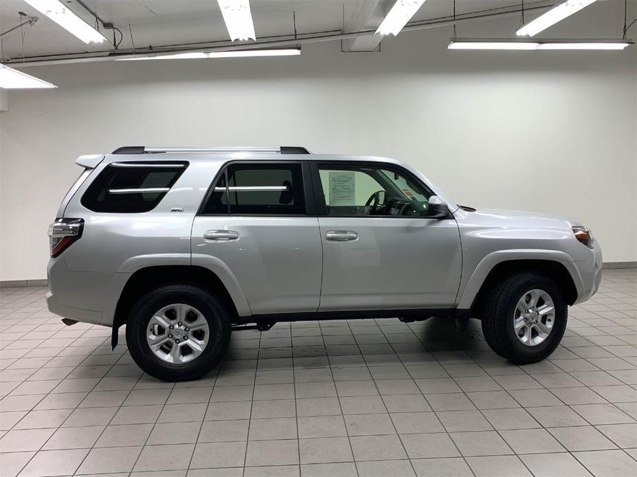 used 2022 Toyota 4Runner car, priced at $34,988