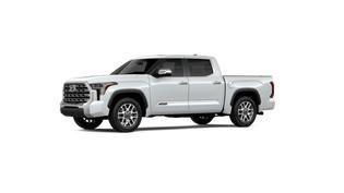 new 2026 Toyota Tundra car, priced at $74,585