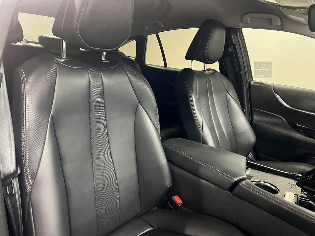 used 2022 Toyota Mirai car, priced at $16,977