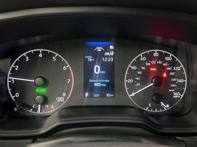 used 2025 Toyota Corolla Hybrid car, priced at $32,885