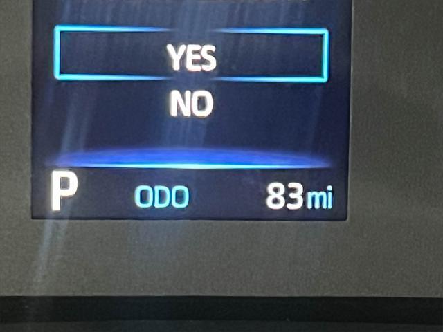 used 2025 Toyota Corolla Hybrid car, priced at $32,885