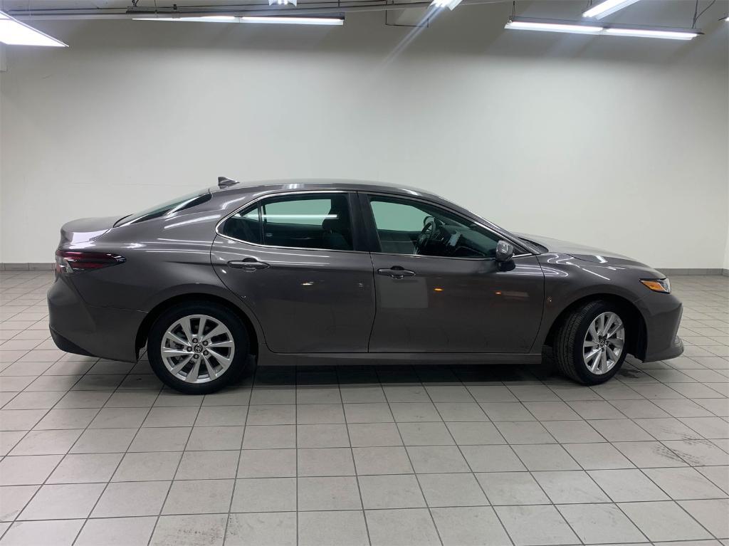 used 2024 Toyota Camry car, priced at $24,988