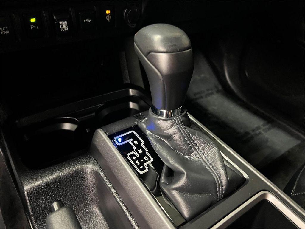 used 2021 Toyota Tacoma car, priced at $36,488