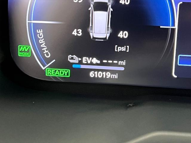 used 2023 Toyota RAV4 Prime car, priced at $38,888